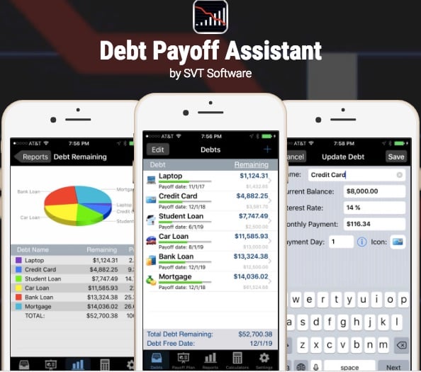 DebtPayoffAssistant